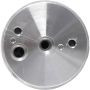 Universal Air Conditioning RD 8103C A/C Receiver Drier -- Drier Pad Mount