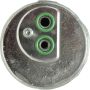 Universal Air Conditioning RD 8137C A/C Receiver Drier -- Drier Pad Mount