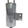 Universal Air Conditioning RD 8138C A/C Receiver Drier -- Drier Pad Mount