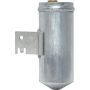 Universal Air Conditioning RD 8138C A/C Receiver Drier -- Drier Pad Mount