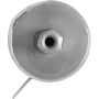 Universal Air Conditioning RD 8139C A/C Receiver Drier -- Drier
