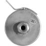 Universal Air Conditioning RD 8139C A/C Receiver Drier -- Drier