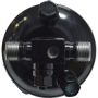 Universal Air Conditioning RD 8193C A/C Receiver Drier -- Drier