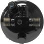 Universal Air Conditioning RD 8193C A/C Receiver Drier -- Drier