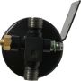 Universal Air Conditioning RD 8311C A/C Receiver Drier -- Drier