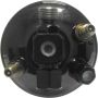 Universal Air Conditioning RD 8335C A/C Receiver Drier -- Drier