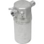 Universal Air Conditioning RD 8815C A/C Accumulator -- Accumulator
