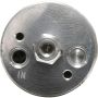 Universal Air Conditioning RD 9019C A/C Receiver Drier -- Drier Pad Mount