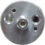Universal Air Conditioning RD 9019C A/C Receiver Drier -- Drier Pad Mount