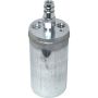 Universal Air Conditioning RD 9019C A/C Receiver Drier -- Drier Pad Mount