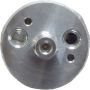 Universal Air Conditioning RD 9019C A/C Receiver Drier -- Drier Pad Mount