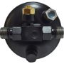 Universal Air Conditioning RD 9177C A/C Receiver Drier -- Drier