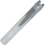 Universal Air Conditioning RD 9908C A/C Receiver Drier -- Drier Pad Mount