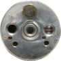 Universal Air Conditioning RD 9982C A/C Receiver Drier -- Drier Pad Mount