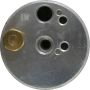 Universal Air Conditioning RD 9984C A/C Receiver Drier -- Drier Pad Mount
