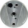Universal Air Conditioning RD 9993C A/C Receiver Drier -- Drier Pad Mount
