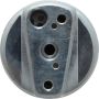 Universal Air Conditioning RD 9993C A/C Receiver Drier -- Drier Pad Mount