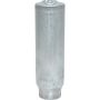 Universal Air Conditioning RD 9993C A/C Receiver Drier -- Drier Pad Mount