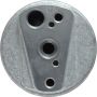 Universal Air Conditioning RD 9996C A/C Receiver Drier -- Drier Pad Mount