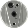 Universal Air Conditioning RD 9996C A/C Receiver Drier -- Drier Pad Mount