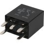 Universal Air Conditioning RE 1008C HVAC System Relay -- Relay