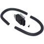 Universal Air Conditioning RE 1012 HVAC System Relay -- Relay