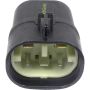 Universal Air Conditioning RE 4420 HVAC System Relay -- Relay