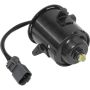 Universal Air Conditioning RM 3946 Engine Cooling Fan Motor -- Radiator Fan Motor