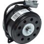 Universal Air Conditioning RM 7174C Engine Cooling Fan Motor -- Radiator Fan Motor less than 74.6W