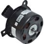 Universal Air Conditioning RM 9049C Engine Cooling Fan Motor -- Radiator Fan Motor less than 74.6W