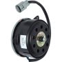 Universal Air Conditioning RM 9073C Engine Cooling Fan Motor -- Radiator Fan Motor less than 74.6W