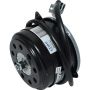 Universal Air Conditioning RM 9074C Engine Cooling Fan Motor -- Radiator Fan Motor less than 74.6W