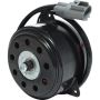 Universal Air Conditioning RM 9117C Engine Cooling Fan Motor -- Radiator Fan Motor less than 74.6W
