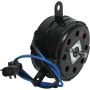 Universal Air Conditioning RM 9136C Engine Cooling Fan Motor -- Radiator Fan Motor greater than 74.6W