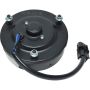 Universal Air Conditioning RM 9159C Engine Cooling Fan Motor -- Radiator Fan Motor less than 74.6W