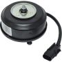 Universal Air Conditioning RM 9159C Engine Cooling Fan Motor -- Radiator Fan Motor less than 74.6W