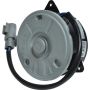 Universal Air Conditioning RM 9180C Engine Cooling Fan Motor -- Radiator Fan Motor less than 74.6W