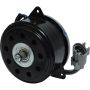 Universal Air Conditioning RM 9180C Engine Cooling Fan Motor -- Radiator Fan Motor less than 74.6W