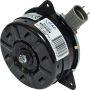 Universal Air Conditioning RM 9182C Engine Cooling Fan Motor -- Radiator Fan Motor less than 74.6W