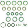 Universal Air Conditioning RS 25000 A/C System Seal Kit -- Rapid Seal Oring Kit
