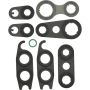 Universal Air Conditioning RS 2500 A/C System Seal Kit -- Rapid Seal Oring Kit