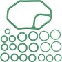 Universal Air Conditioning RS 2502 A/C System Seal Kit -- Rapid Seal Oring Kit