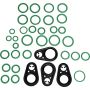 Universal Air Conditioning RS 2506 A/C System Seal Kit -- Rapid Seal Oring Kit