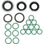 Universal Air Conditioning RS 2507 A/C System Seal Kit -- Rapid Seal Oring Kit
