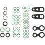 Universal Air Conditioning RS 2508 A/C System Seal Kit -- Rapid Seal Oring Kit