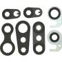 Universal Air Conditioning RS 2509 A/C System Seal Kit -- Rapid Seal Oring Kit