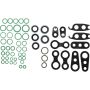 Universal Air Conditioning RS 2510 A/C System Seal Kit -- Rapid Seal Oring Kit