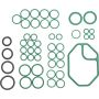 Universal Air Conditioning RS 2520 A/C System Seal Kit -- Rapid Seal Oring Kit