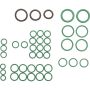 Universal Air Conditioning RS 2522 A/C System Seal Kit -- Rapid Seal Oring Kit