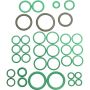 Universal Air Conditioning RS 2523 A/C System Seal Kit -- Rapid Seal Oring Kit